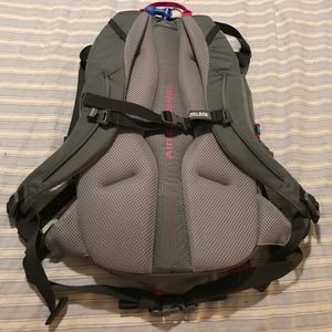 CamelBak Helena 22 backpack with 100 ounce bag
